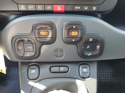 Fiat Panda Gebrauchtwagen Fiat Panda Gebrauchtwagen