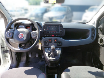Fiat Panda Gebrauchtwagen Fiat Panda Gebrauchtwagen