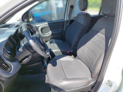 Fiat Panda Gebrauchtwagen Fiat Panda Gebrauchtwagen