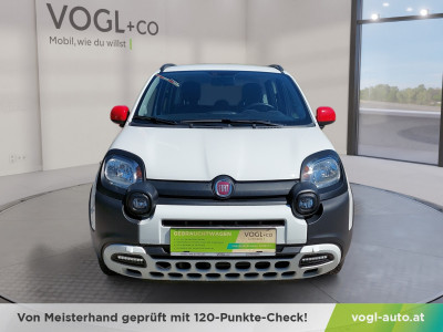 Fiat Panda Gebrauchtwagen Fiat Panda Gebrauchtwagen