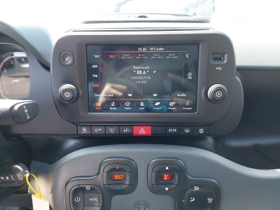 Fiat Panda Gebrauchtwagen Fiat Panda Gebrauchtwagen
