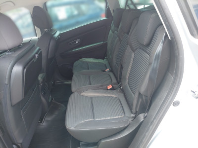 Renault Scénic Gebrauchtwagen Renault Scénic Gebrauchtwagen