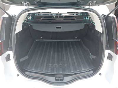 Renault Scénic Gebrauchtwagen Renault Scénic Gebrauchtwagen