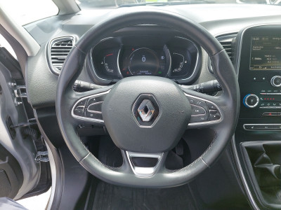 Renault Scénic Gebrauchtwagen Renault Scénic Gebrauchtwagen