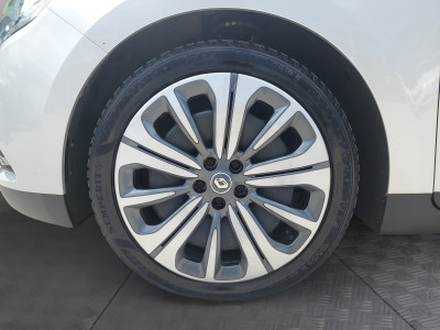 Renault Scénic Gebrauchtwagen Renault Scénic Gebrauchtwagen