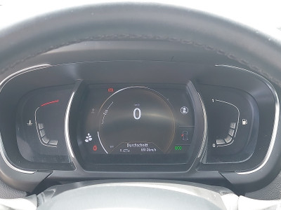 Renault Scénic Gebrauchtwagen Renault Scénic Gebrauchtwagen