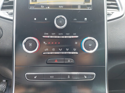 Renault Scénic Gebrauchtwagen Renault Scénic Gebrauchtwagen