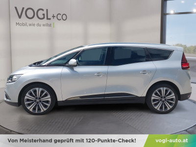 Renault Scénic Gebrauchtwagen Renault Scénic Gebrauchtwagen