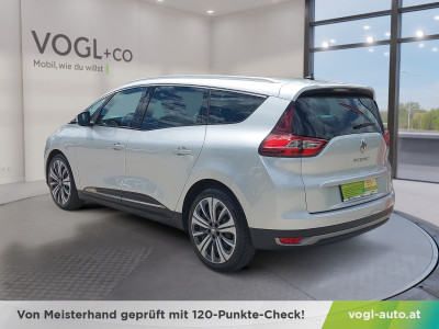 Renault Scénic Gebrauchtwagen Renault Scénic Gebrauchtwagen