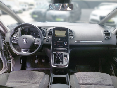 Renault Scénic Gebrauchtwagen Renault Scénic Gebrauchtwagen