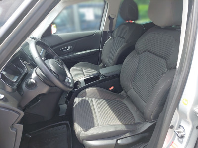 Renault Scénic Gebrauchtwagen Renault Scénic Gebrauchtwagen