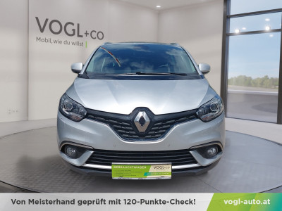 Renault Scénic Gebrauchtwagen Renault Scénic Gebrauchtwagen