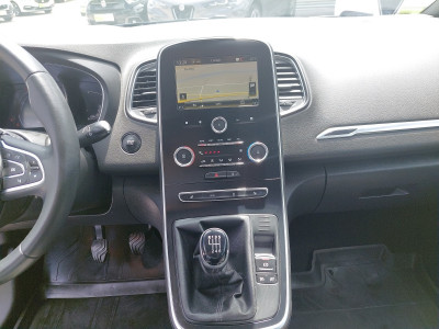 Renault Scénic Gebrauchtwagen Renault Scénic Gebrauchtwagen