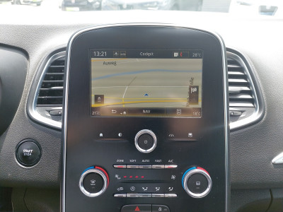 Renault Scénic Gebrauchtwagen Renault Scénic Gebrauchtwagen