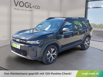 Dacia Bigster Gebrauchtwagen Dacia Bigster Gebrauchtwagen