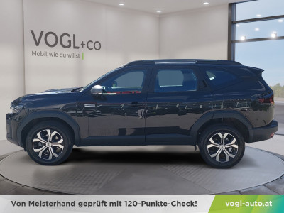 Dacia Bigster Gebrauchtwagen Dacia Bigster Gebrauchtwagen