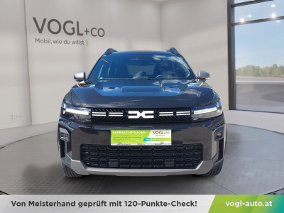 Dacia Bigster Gebrauchtwagen Dacia Bigster Gebrauchtwagen