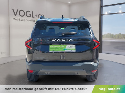 Dacia Bigster Gebrauchtwagen Dacia Bigster Gebrauchtwagen