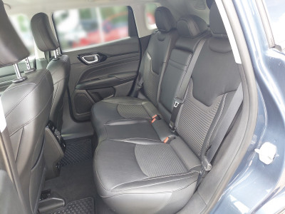 Jeep Compass Gebrauchtwagen Jeep Compass Gebrauchtwagen