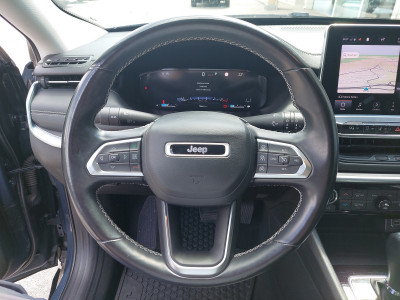 Jeep Compass Gebrauchtwagen Jeep Compass Gebrauchtwagen
