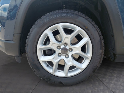 Jeep Compass Gebrauchtwagen Jeep Compass Gebrauchtwagen