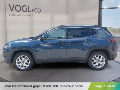 Jeep Compass Gebrauchtwagen Jeep Compass Gebrauchtwagen