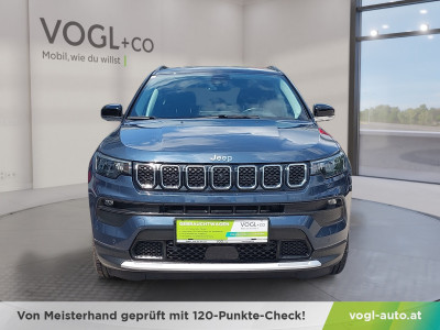 Jeep Compass Gebrauchtwagen Jeep Compass Gebrauchtwagen