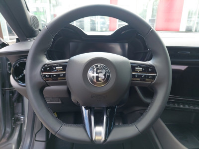 Alfa Romeo Alfa 156 Neuwagen Alfa Romeo Alfa 156 Neuwagen