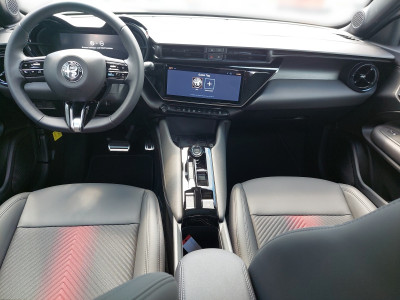 Alfa Romeo Alfa 156 Neuwagen Alfa Romeo Alfa 156 Neuwagen