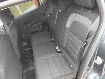 Dacia Sandero Gebrauchtwagen Dacia Sandero Gebrauchtwagen
