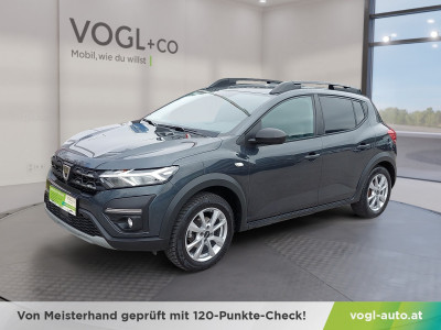 Dacia Sandero Gebrauchtwagen Dacia Sandero Gebrauchtwagen