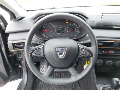 Dacia Sandero Gebrauchtwagen Dacia Sandero Gebrauchtwagen