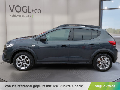 Dacia Sandero Gebrauchtwagen Dacia Sandero Gebrauchtwagen