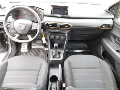 Dacia Sandero Gebrauchtwagen Dacia Sandero Gebrauchtwagen
