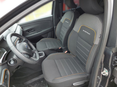 Dacia Sandero Gebrauchtwagen Dacia Sandero Gebrauchtwagen