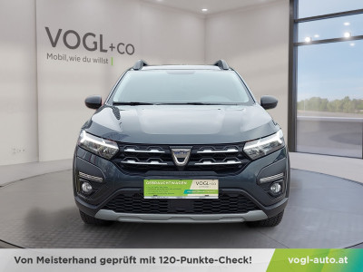 Dacia Sandero Gebrauchtwagen Dacia Sandero Gebrauchtwagen