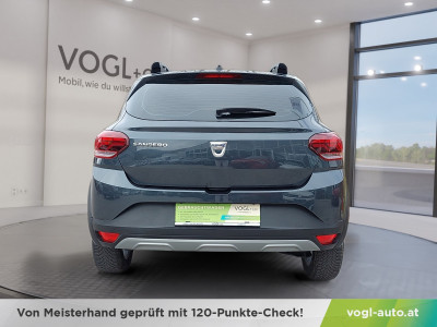 Dacia Sandero Gebrauchtwagen Dacia Sandero Gebrauchtwagen