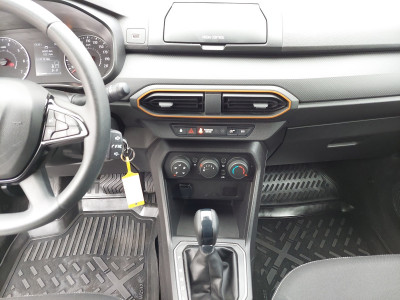 Dacia Sandero Gebrauchtwagen Dacia Sandero Gebrauchtwagen