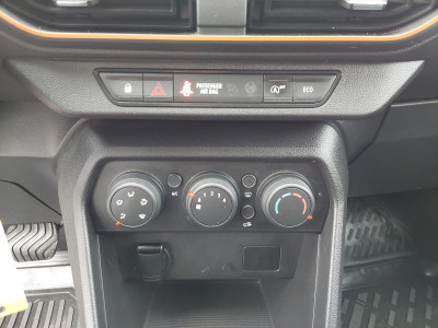 Dacia Sandero Gebrauchtwagen Dacia Sandero Gebrauchtwagen