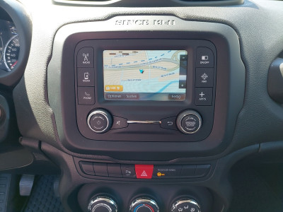 Jeep Renegade Gebrauchtwagen Jeep Renegade Gebrauchtwagen