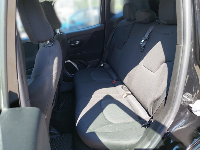 Jeep Renegade Gebrauchtwagen Jeep Renegade Gebrauchtwagen
