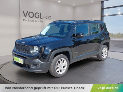 Jeep Renegade Gebrauchtwagen Jeep Renegade Gebrauchtwagen