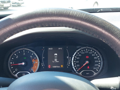 Jeep Renegade Gebrauchtwagen Jeep Renegade Gebrauchtwagen