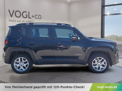 Jeep Renegade Gebrauchtwagen Jeep Renegade Gebrauchtwagen