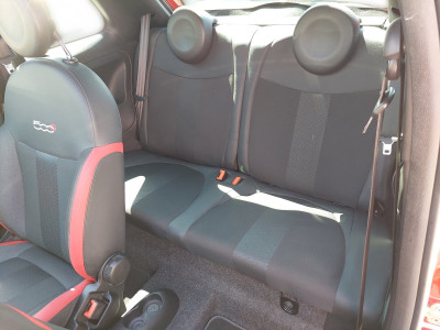 Fiat 500 Gebrauchtwagen Fiat 500 Gebrauchtwagen