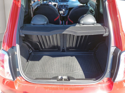 Fiat 500 Gebrauchtwagen Fiat 500 Gebrauchtwagen