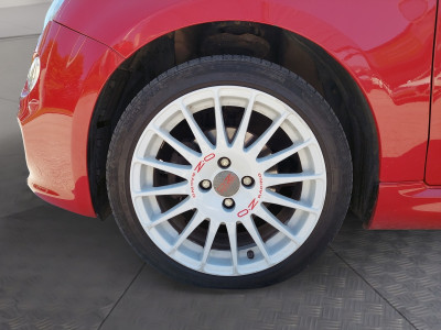 Fiat 500 Gebrauchtwagen Fiat 500 Gebrauchtwagen