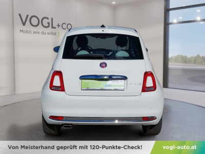 Fiat 500 Gebrauchtwagen Fiat 500 Gebrauchtwagen