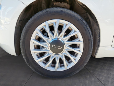 Fiat 500 Gebrauchtwagen Fiat 500 Gebrauchtwagen