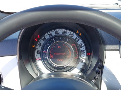 Fiat 500 Gebrauchtwagen Fiat 500 Gebrauchtwagen